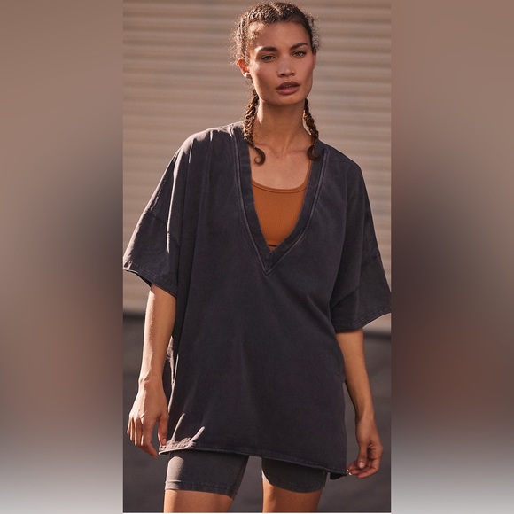 FP Movement by Free People Other - NWOT Free People Hot Shot Reversible Set